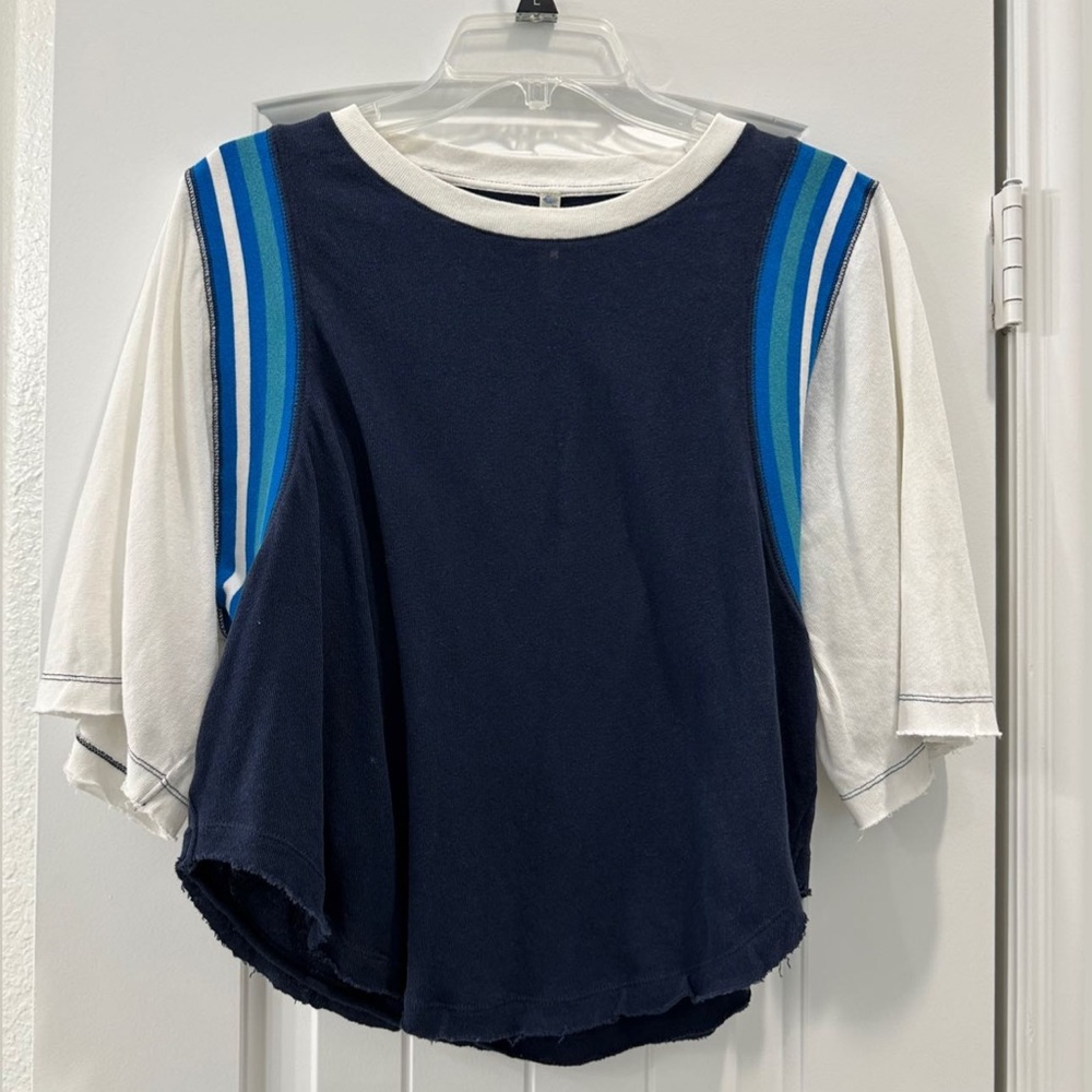 Free People Movement Top - Size M